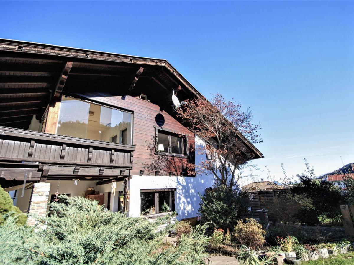 Studio Karin-3 By Interhome Innsbruck Exterior foto