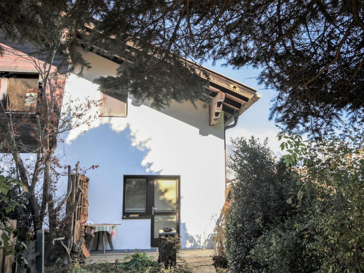Studio Karin-3 By Interhome Innsbruck Exterior foto